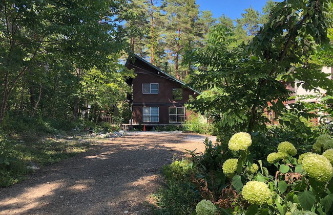 Alps Aunty Cottage - Foto 12