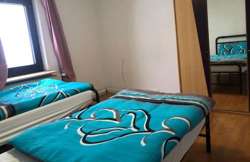 Cosy Appartement bei Kassel 130qm 5 Zimmern - Foto 13