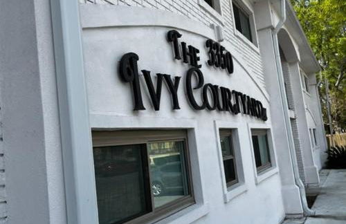 2 BR apartment with laundry pool - Foto 32