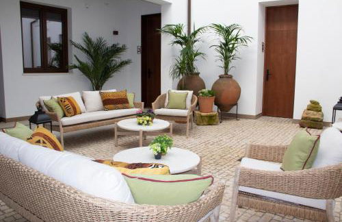 Puerta de la Ribera Suites - Foto 39