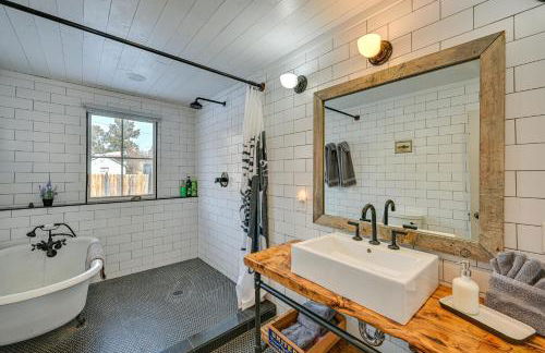 Historic Home Near Main Street Buena Vista! - Foto 13