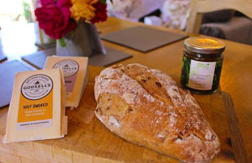 Dove Cottage - Foto 38