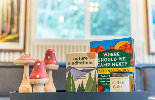 NEW Nestled Private Tiny Home Situated Near ONP - Foto 7