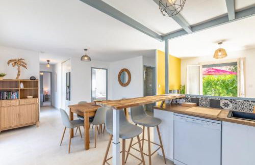 Gemma - 5 min de la Plage - Foto 1