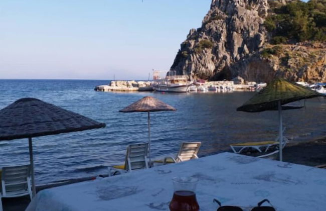 KEY fi Datça - Photo 7