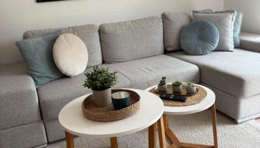 Strandliebe - Beach Apartment mit Meerblick - Foto 3