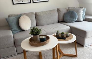 Strandliebe - Beach Apartment mit Meerblick - Foto 3