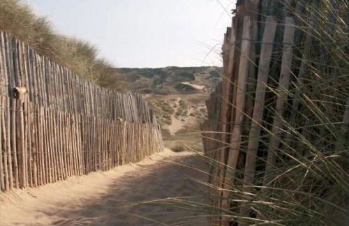Le Perchoir Gîte de charme dans château -SPA- - Foto 53