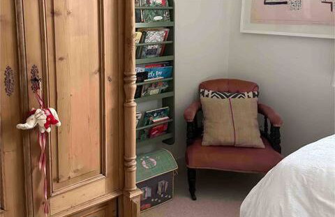 Stylish London Family Home - Foto 30