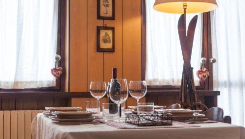 Elegant and Cozy Apartment in the Heart of Cervinia - Photo 5