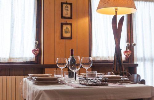 Elegant and Cozy Apartment in the Heart of Cervinia - Photo 5