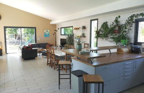 Magnifique villa avec piscine - La Gracieuse - Foto 19