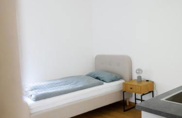 Burg Domizil - Foto 17