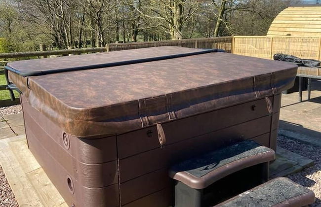 Brambles Farm Peak District Escape - Photo 32