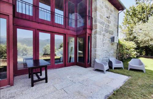 Gerês - Aldeia Turística de Louredo - Foto 43