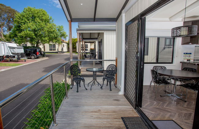 BIG4 Melbourne Holiday Park - Foto 69