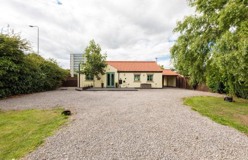 East Farm Cottage - Foto 43