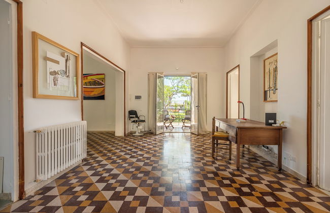 Villino Alice a Mondello - Foto 18