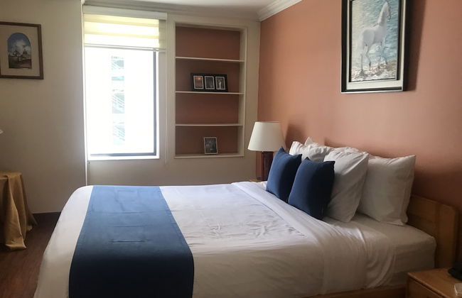 Bluezone Apartments - Foto 23