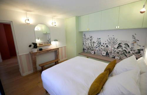 Couette&Living - Maison design à Savigny-les-Beaune - Foto 15