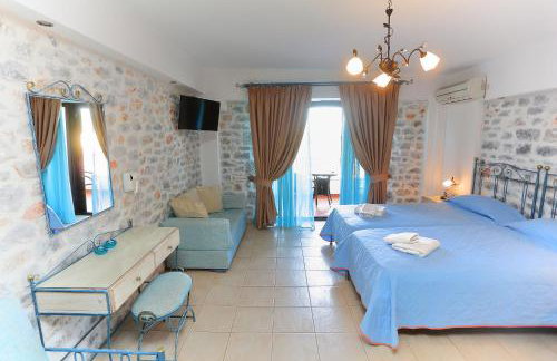 Vathi Hotel Apartment Hotel - Foto 16