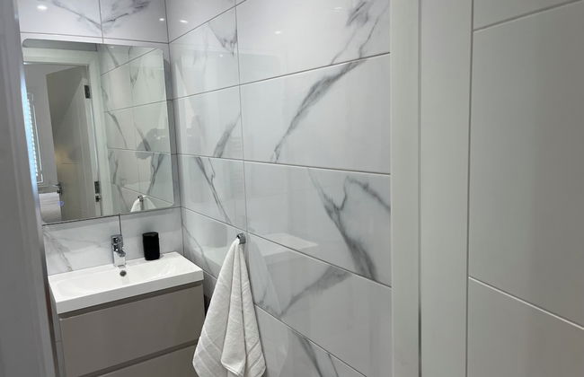 3 Bedrooms - 6 Guests - Fireplace - Near Beach - Foto 21