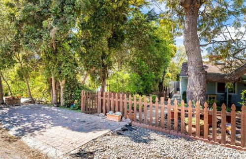 Quaint Carmel - Bungalow Close to Beach - Photo 30