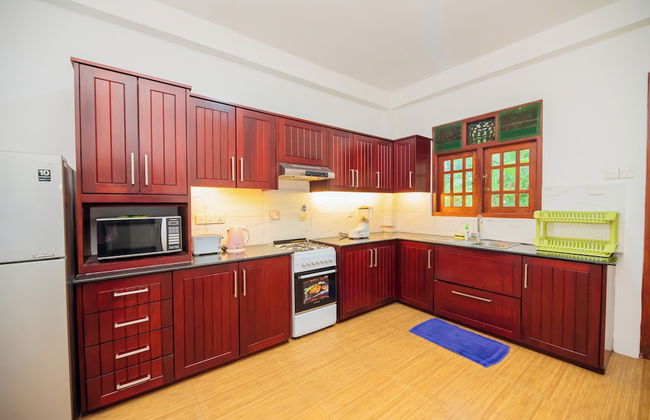 Villa Almond Leaf - Photo 26