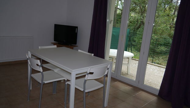 Servicio de comidas en la habitación