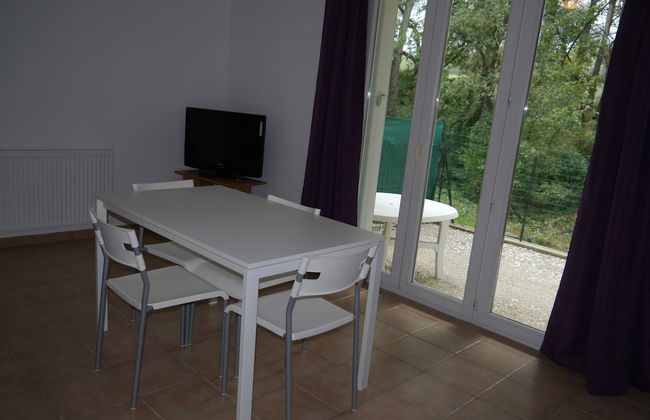 Les Villagines Appart'Hôtel - Rousset - Foto 5