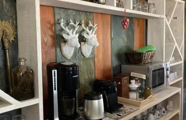 Pilar de la Sima casa rural Arguellite Yeste - Foto 30