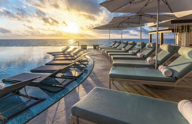 Sun Palace Cancun - Adults Only - All-inclusive - Photo 55