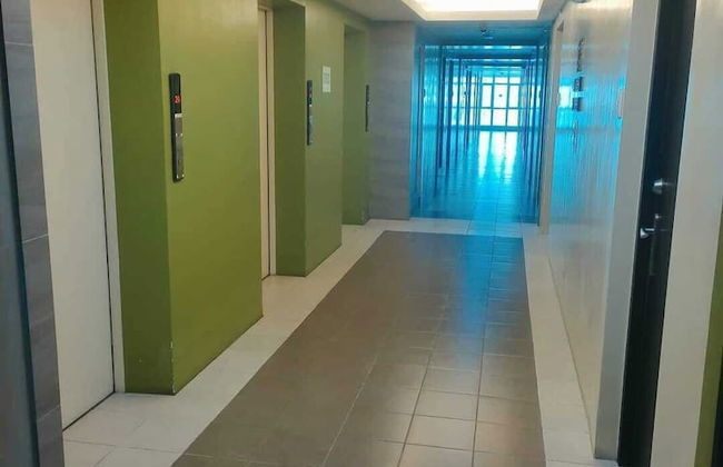 Pioneer Woodland Boni Ave.Mandaluyong - Foto 21