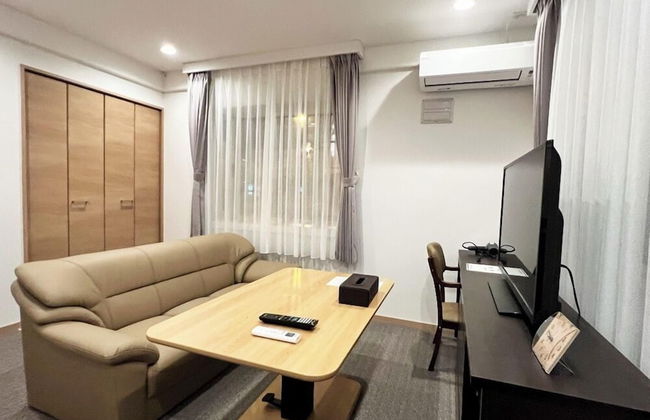 コンドミニアム ビューマウント函館 - Foto 25