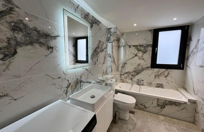 Elegant and Stylish Villas Complex in Crete - Foto 41