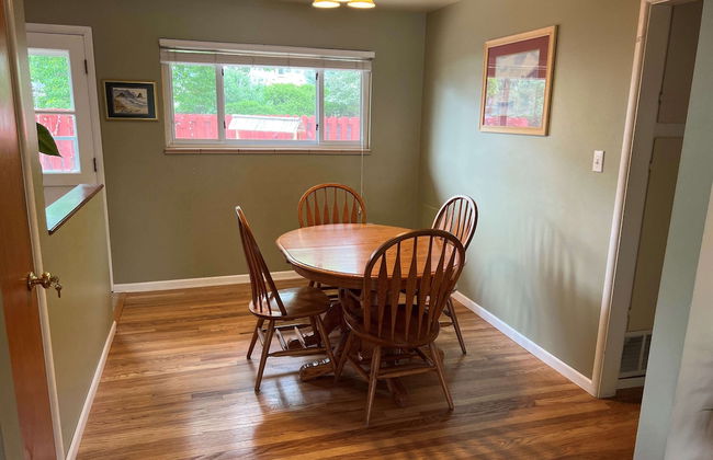 Wanderer's Roost - Foto 13