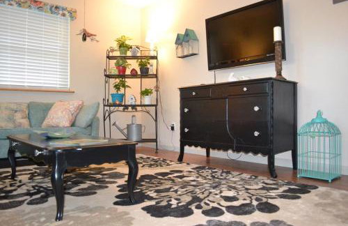 The Bird House near Fall Creek Falls State Park - Foto 54