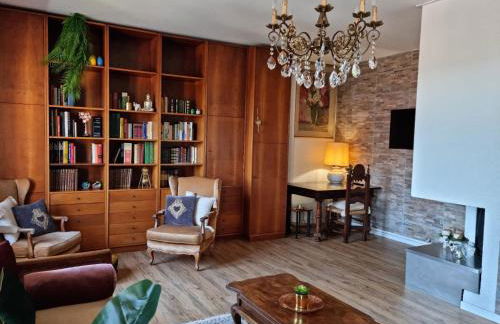 Pascasio Suite - charming stays at the doors of Udine - Foto 37