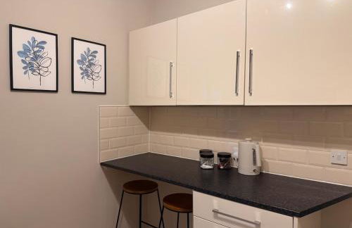 The Nook at Norton by GB Short Stays - Foto 7