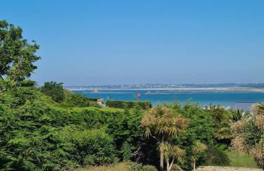 Villa Ty Koad 4 étoiles Piscine Intérieure 28C Plage et GR34 à 50m - Foto 35