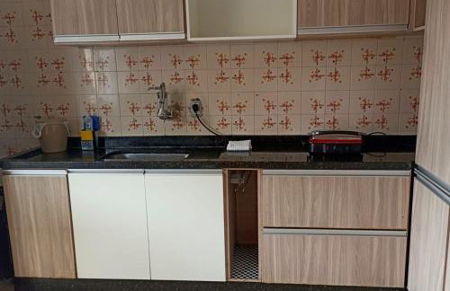 Apartamento amplo e acolhedor, garagem incluída. - Foto 14