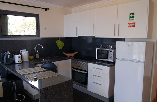 Vila Brava cottage - Foto 16