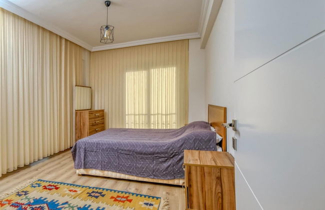 Charming House With Nature View in Fethiye - Foto 11