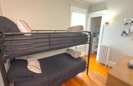 The Rustic Home Albany NY - 3 Bedroom Private Second Floor Apartment - Foto 17