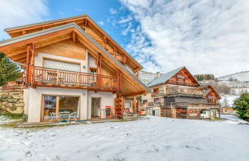 Chalet Arvina - Foto 13
