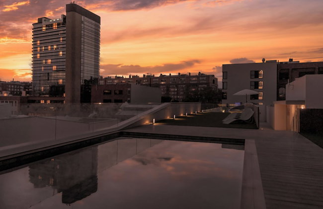 BLAU Student Housing & Language Academy - Foto 39