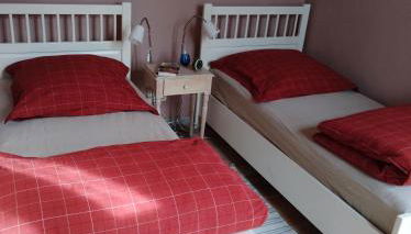 Marstall im Schlosspark Rheinsberg - Foto 4