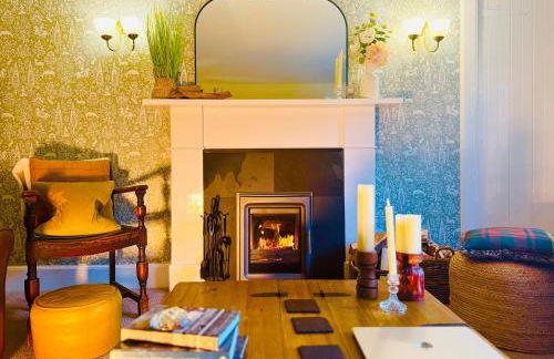 Rosemount Cottage TWO - Highland Cottage - Foto 8