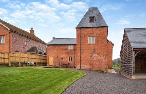 Nupton Hop Kiln - Photo 19