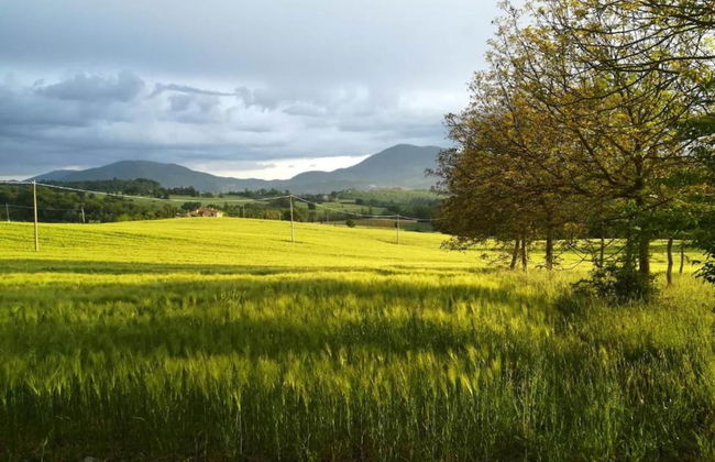 Farmhouse in Umbertide Near Golf Club - Foto 38